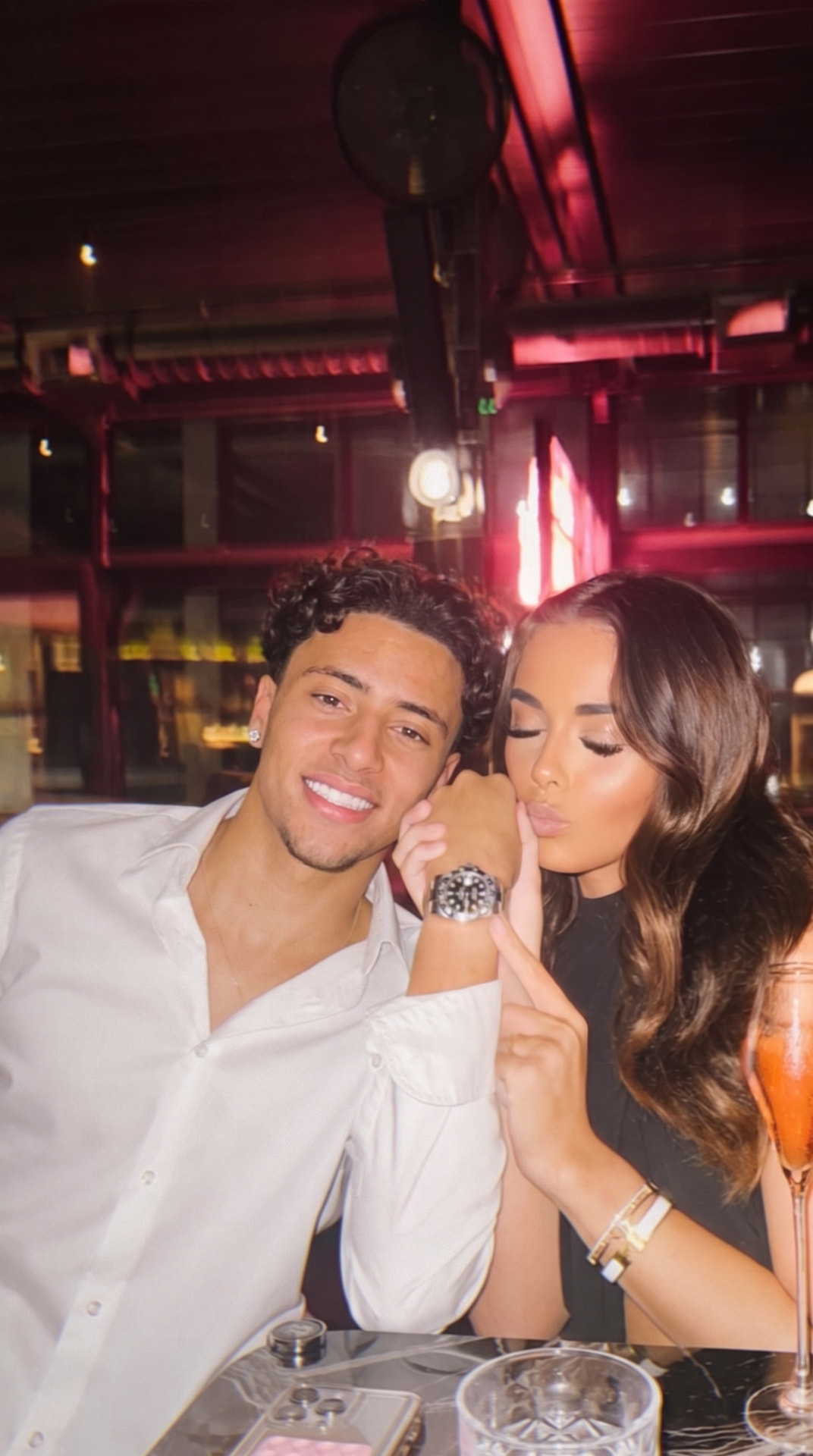Date Night AI prompt pack cover